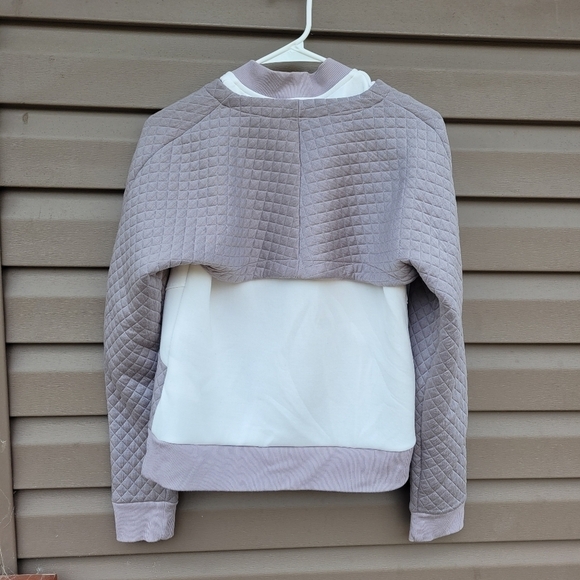 Under Armour Move Light ColdGear Reactor Jacket - Picture 6 of 10